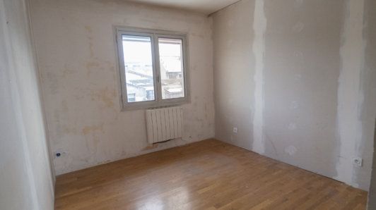 Maison de 83m2 - 5 pièces - Reims - Quartier Neufchatel