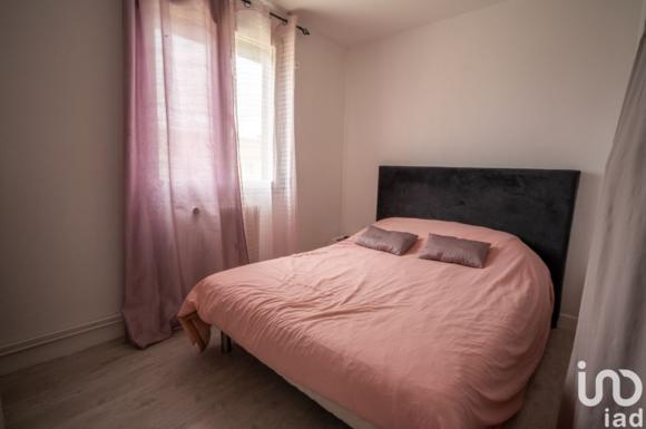 Maison de 83m2 - 5 pièces - Reims - Quartier Clairmarais