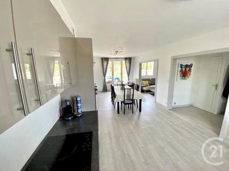 Maison de 84m2 - Reims - Quartier Châtillons