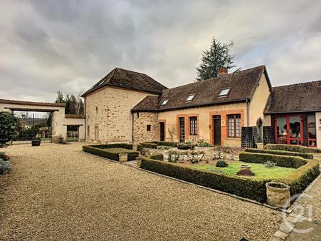 Maison de 854m2 - 21 pièces - Reims - Quartier Montagne de Reims