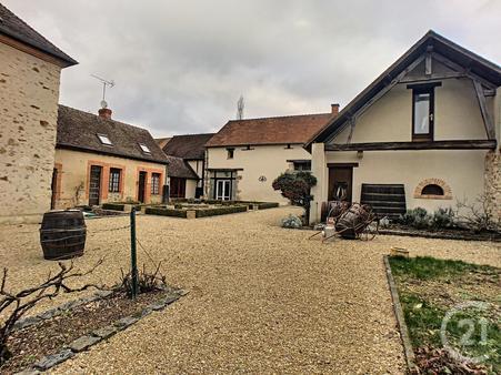 Maison de 854m2 - 21 pièces - Reims - Quartier Montagne de Reims