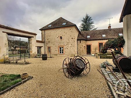 Maison de 854m2 - 21 pièces - Reims - Quartier Montagne de Reims