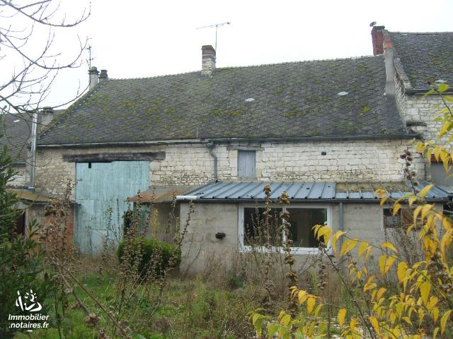 Maison de 85m2 - 3 pièces - Reims