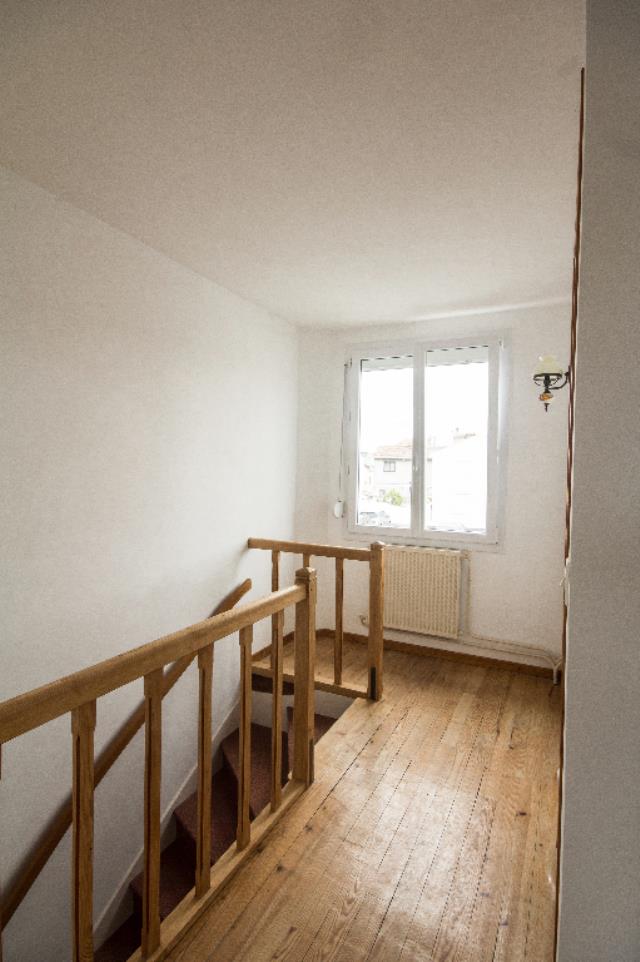 Maison de 85m2 - 3 pièces - Reims - Quartier Clairmarais