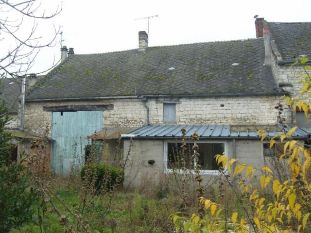 Maison de 85m2 - 3 pièces - Reims