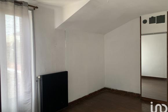 Maison de 85m2 - 3 pièces - Reims - Quartier Courlancy