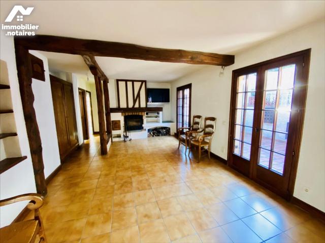 Maison de 85m2 - 4 pièces - Reims