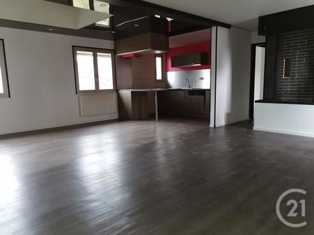 Maison de 85m2 - 5 pièces - Reims - Quartier Neufchatel