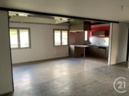 Maison de 85m2 - 5 pièces - Reims - Quartier Neufchatel