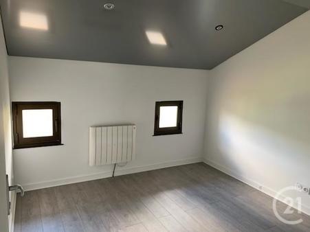 Maison de 85m2 - 5 pièces - Reims - Quartier Neufchatel