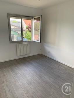 Maison de 85m2 - 5 pièces - Reims - Quartier Neufchatel