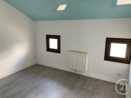 Maison de 85m2 - 5 pièces - Reims - Quartier Neufchatel