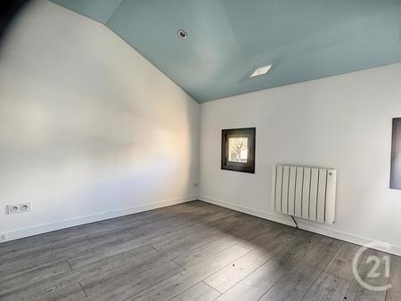 Maison de 85m2 - 5 pièces - Reims - Quartier Neufchatel