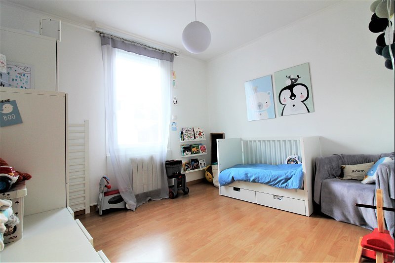 Maison de 85m2 - Reims - Quartier Avenue De Laon