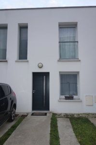 Maison de 87m2 - 4 pièces - Reims - Quartier Clairmarais