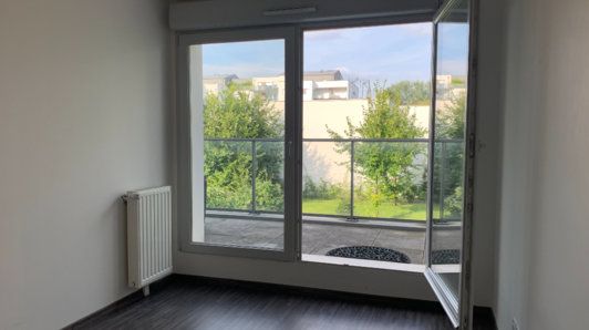 Maison de 87m2 - 4 pièces - Reims - Quartier Clairmarais