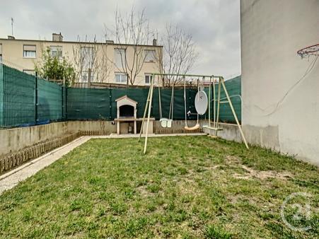 Maison de 87m2 - Reims