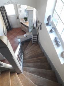 Maison de 88m2 - 5 pièces - Reims - Quartier Charles Arnould
