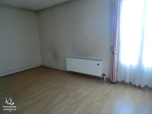 Maison de 88m2 - 5 pièces - Reims