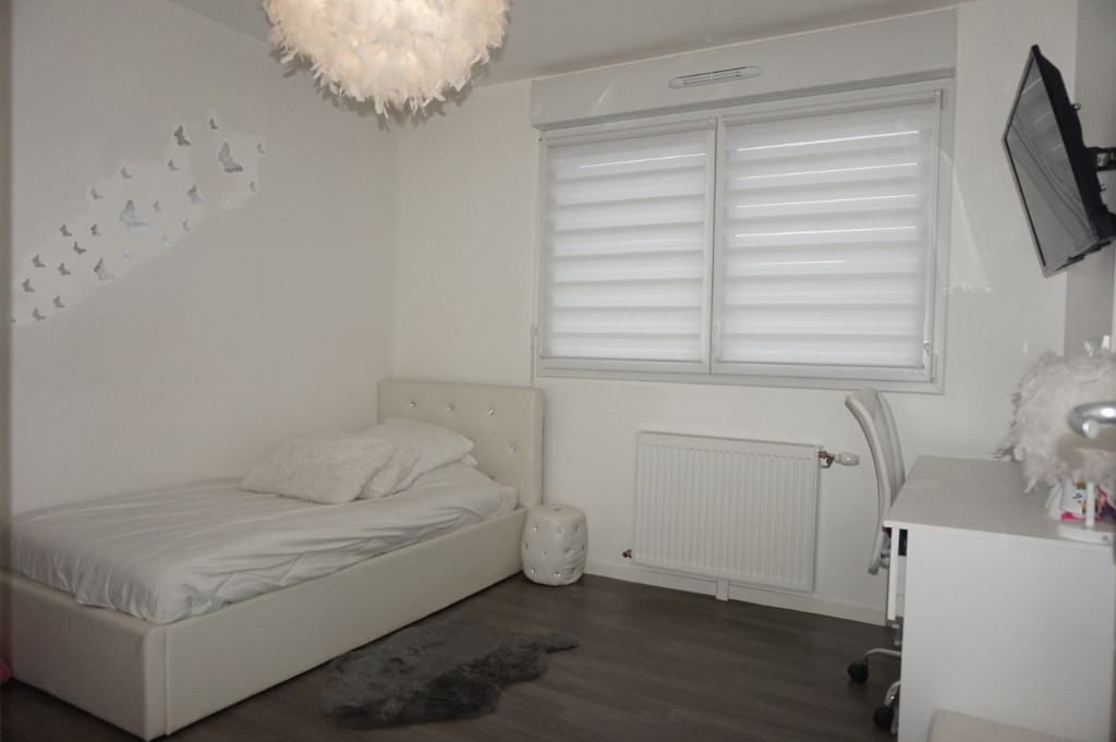 Maison de 90m2 - 4 pièces - Reims - Quartier Clairmarais