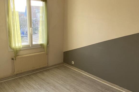 Maison de 90m2 - 4 pièces - Reims