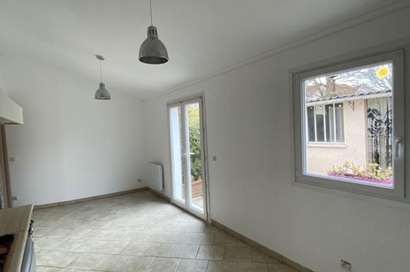 Maison de 90m2 - 4 pièces - Reims