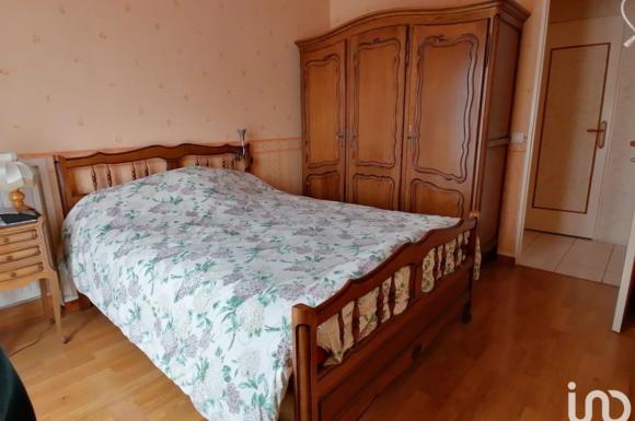 Maison de 90m2 - 4 pièces - Reims