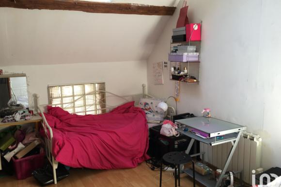 Maison de 90m2 - 4 pièces - Reims - Quartier Montagne de Reims