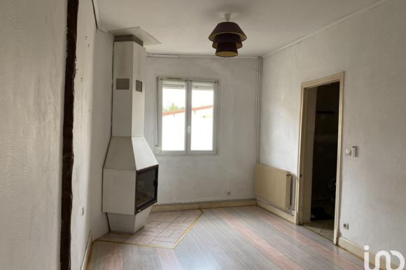 Maison de 90m2 - 4 pièces - Reims