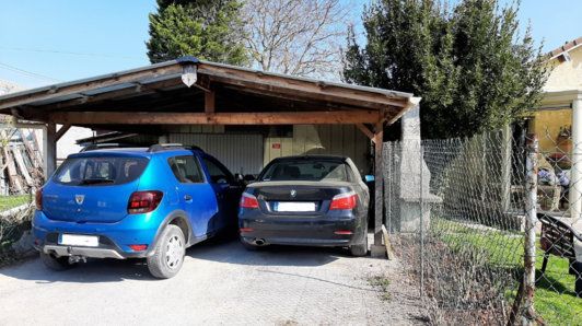 Maison de 90m2 - 5 pièces - Reims - Quartier Parc Pommery