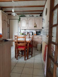 Maison de 90m2 - 5 pièces - Reims - Quartier Parc Pommery