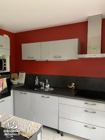 Maison de 90m2 - 5 pièces - Reims - Quartier Clairmarais