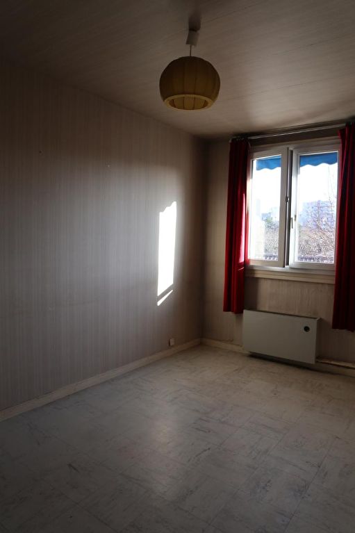 Maison de 90m2 - 5 pièces - Reims - Quartier Tinqueux