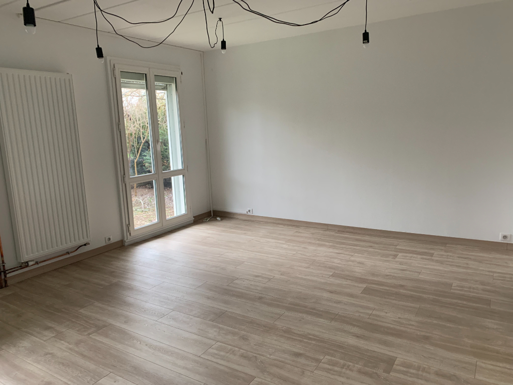 Maison de 90m2 - 5 pièces - Reims - Quartier Clairmarais - Croix rouge