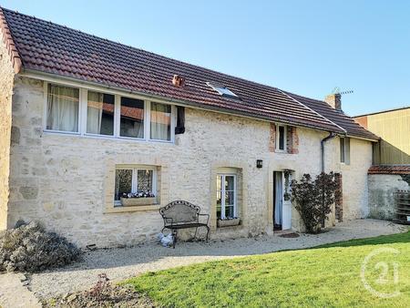 Maison de 90m2 - 5 pièces - Reims