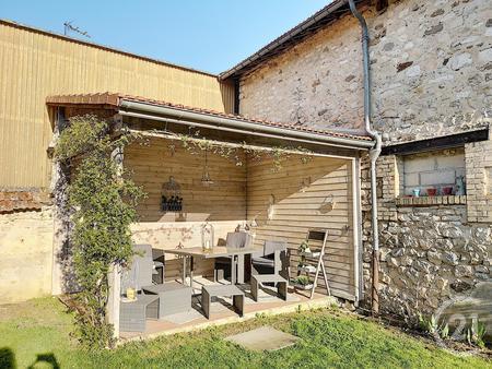 Maison de 90m2 - 5 pièces - Reims