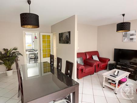 Maison de 90m2 - 5 pièces - Reims - Quartier Tinqueux