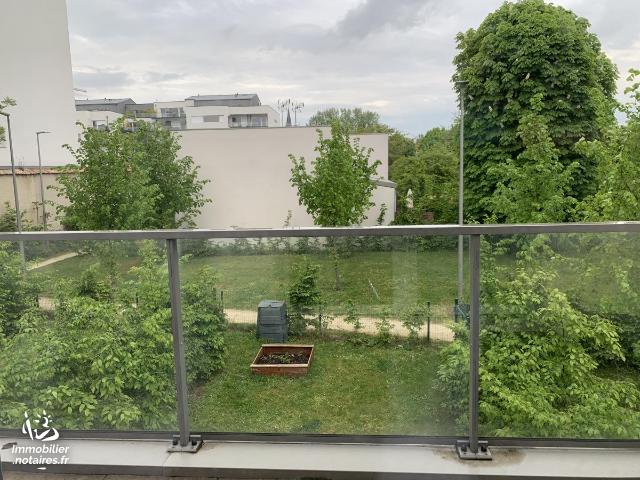 Maison de 90m2 - 5 pièces - Reims - Quartier Clairmarais