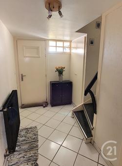 Maison de 90m2 - 5 pièces - Reims - Quartier Tinqueux