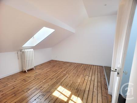 Maison de 90m2 - 5 pièces - Reims - Quartier Place Luton