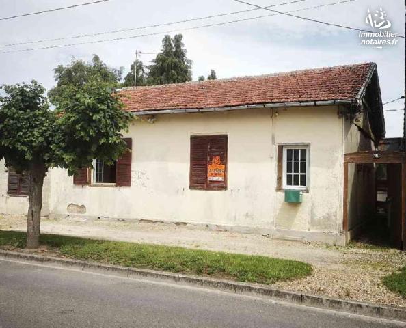 Maison de 90m2 - 5 pièces - Reims