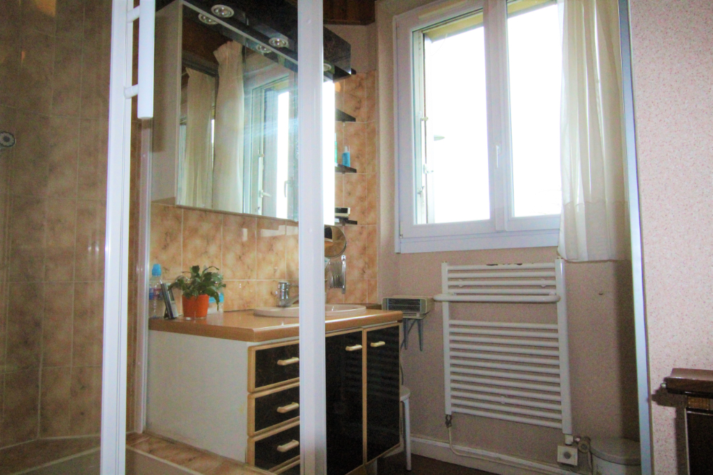 Maison de 90m2 - 5 pièces - Reims - Quartier Place Luton