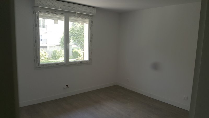 Maison de 90m2 - Reims - Quartier Europe