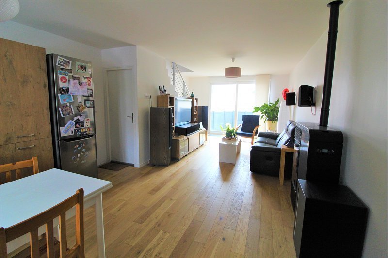 Maison de 90m2 - Reims - Quartier Clairmarais