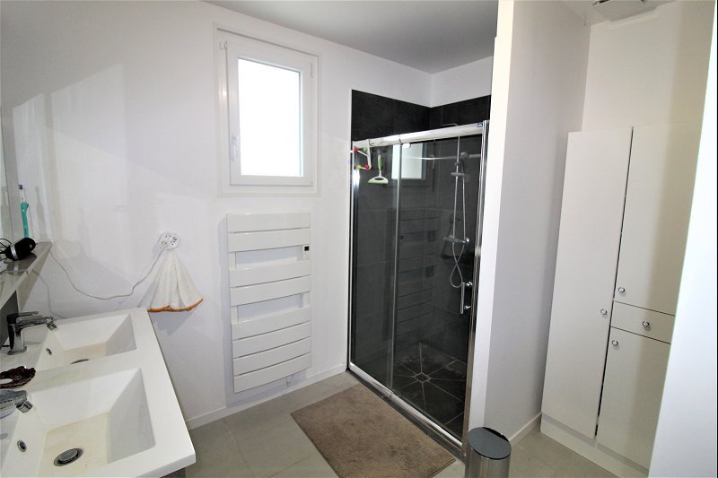 Maison de 90m2 - Reims - Quartier Clairmarais