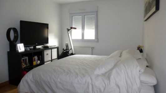 Maison de 91m2 - 3 pièces - Reims - Quartier Jean-Jaurès
