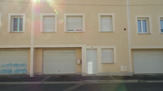 Maison de 91m2 - 4 pièces - Reims - Quartier Jean-Jaurès