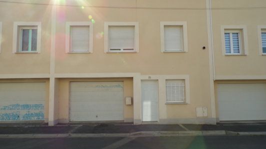 Maison de 91m2 - 4 pièces - Reims - Quartier Jean-Jaurès