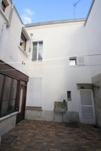 Maison de 92m2 - 4 pièces - Reims - Quartier Cernay