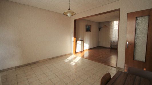 Maison de 92m2 - 4 pièces - Reims - Quartier Cernay